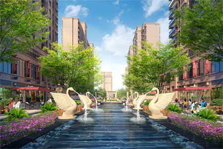 丽江明珠3室2厅2卫108m279万