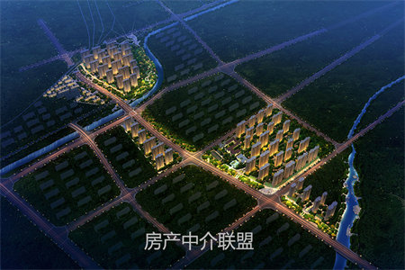 城西幸福华城1室1厅1卫49m2精装修